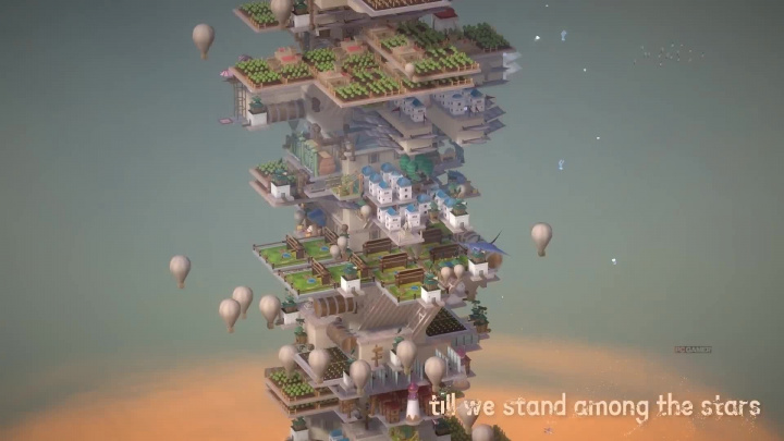 Stario: Haven Tower - PC Gaming Show 2025