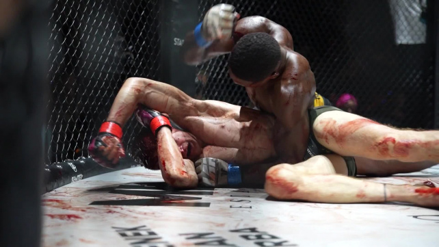 Upoutávka: RFA 25 (18. října 2025)