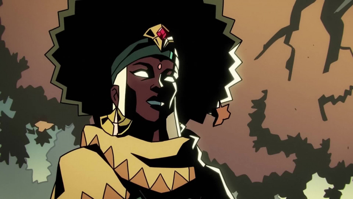 Absolum – Launch Trailer