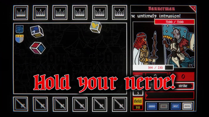 Dicealot – Launch Trailer