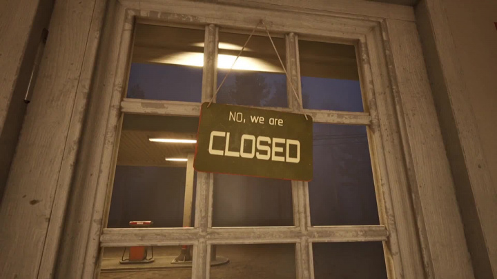 Before Exit: Gas Station - Datum vydání