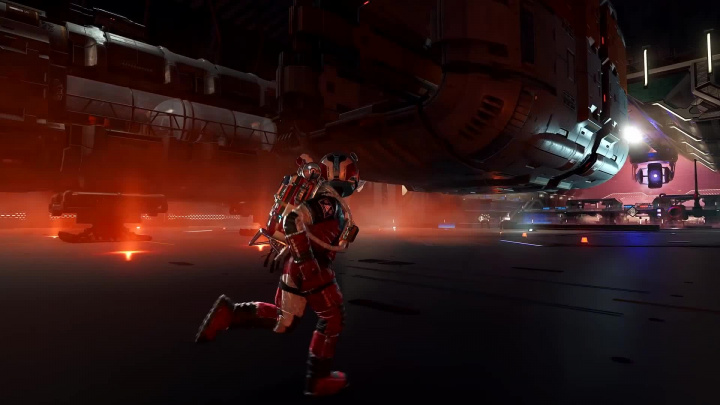 No Man's Sky - Breach Trailer