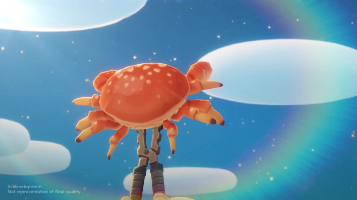 Petit Planet - Cozy Cosmos Trailer