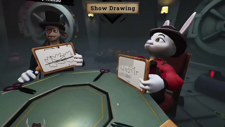 Cut That Wire - Oznámení