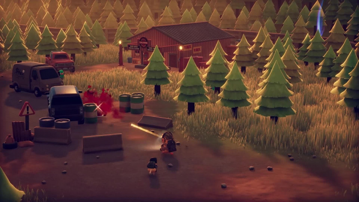 Escape From Duckov - OUT NOW