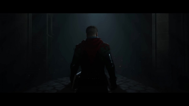 Kingdom Come: Deliverance II – Mysteria Ecclesiae – Ukázka