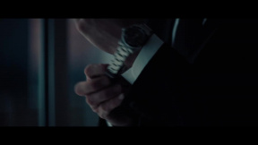 Cesta zločinu - oficiální trailer