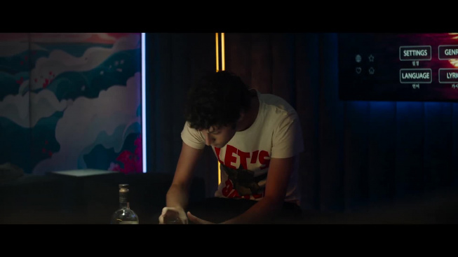 Podfukáři 3 - trailer