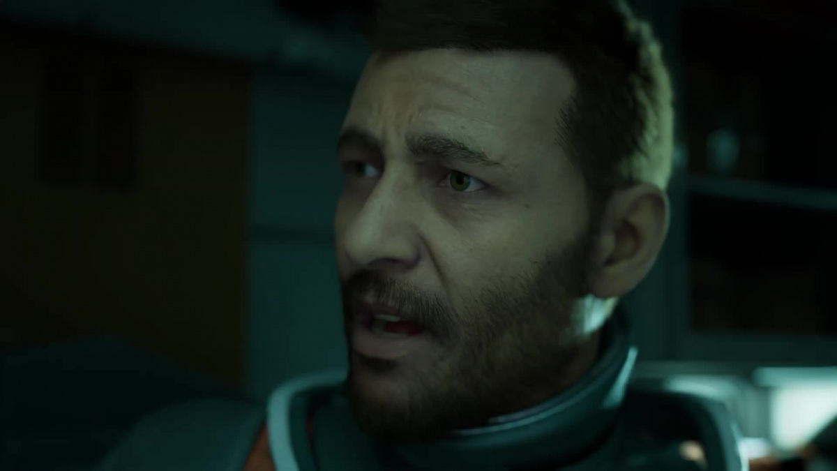 Aphelion ukázal druhou hratelnou postavu i mimozemskou hrozbu. Sází na emotivní sci-fi thriller