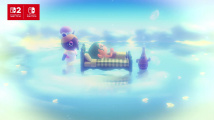 Animal Crossing: New Horizons – Nintendo Switch 2 Edition & Free Update