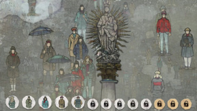 Velvet 89 - Anniversary Update Teaser