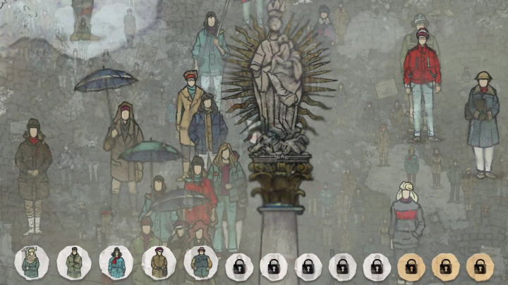 Velvet 89 - Anniversary Update Teaser