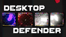 Desktop Defender - Release Date Trailer