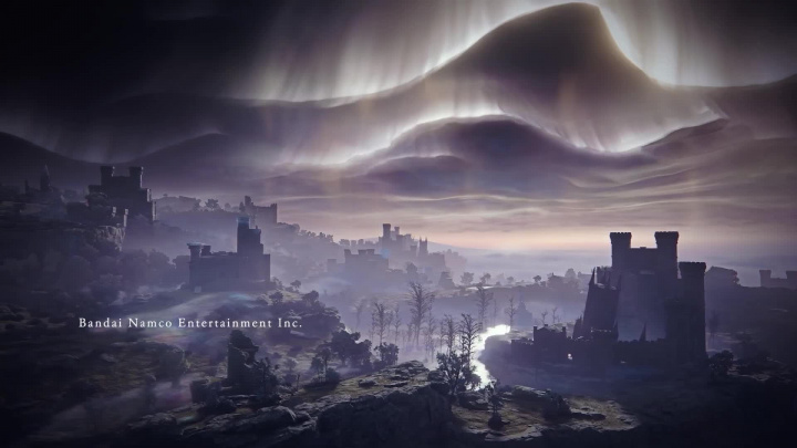 Elden Ring Nightreign: The Forsaken Hollows - Oznámení