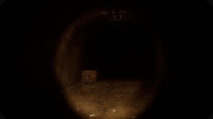 BrokenLore: Ascend - Oznámení