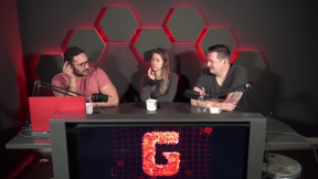 Fight Club #750 – Anno 117 a Řím ve hrách