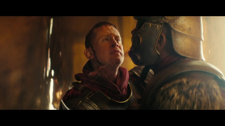 Fallout - Trailer na 2. sérii