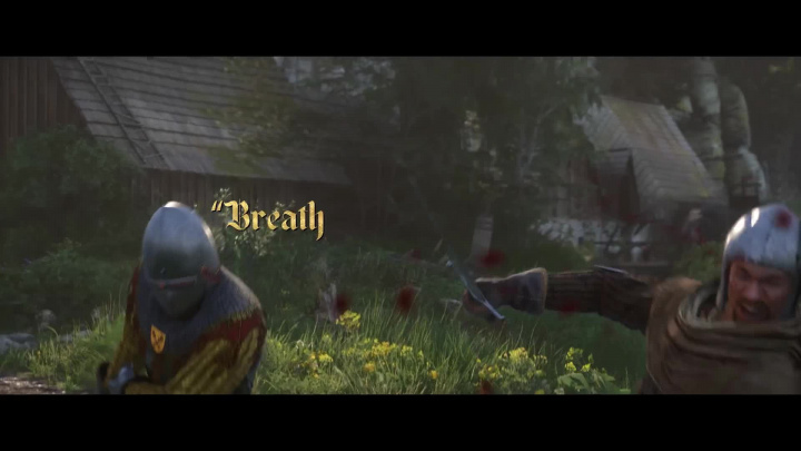 Kingdom Come: Deliverance II Royal Edition - Launch Trailer