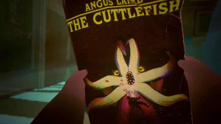 Goodnight Universe - Official Launch Trailer