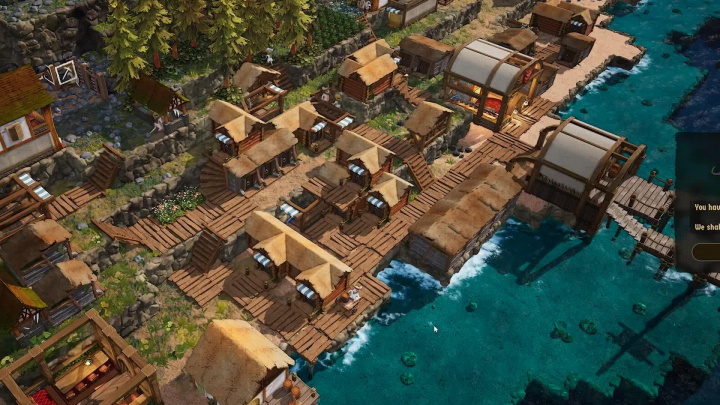 Whiskerwood - Launch Trailer