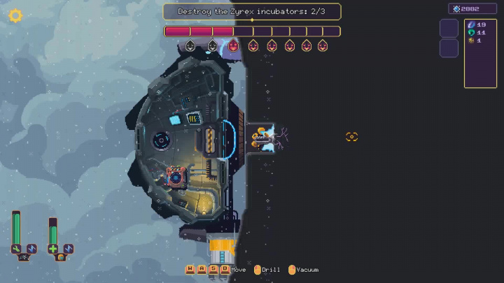 Wall World 2 - Launch Trailer