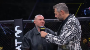 Staredown: Kincl vs. Pukač