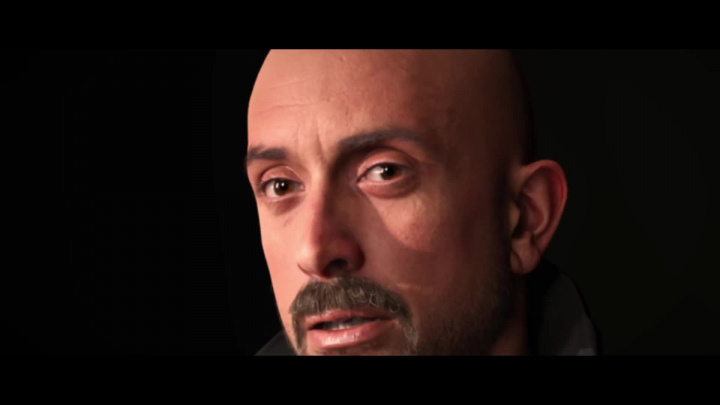 Lines We Draw - Teaser