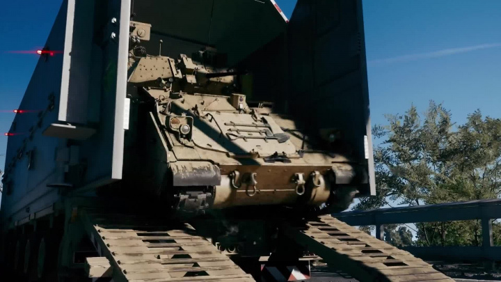 Battlefield 6 – California Resistance