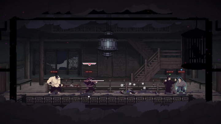 Forestrike - Launch trailer