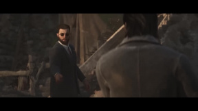 Mafia: The Old Country – Volná jízda