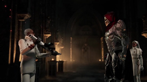 Armatus – Oznámení