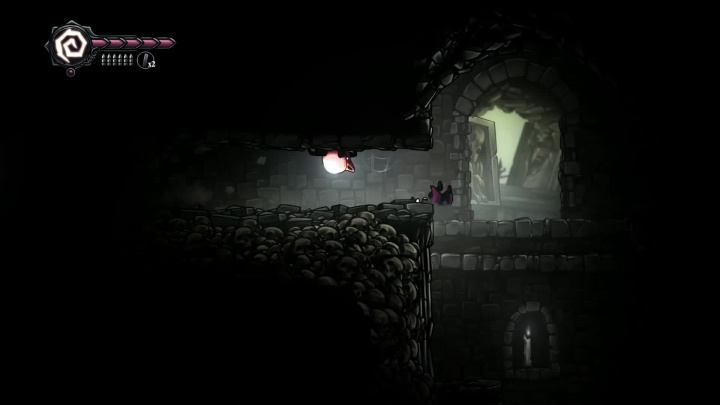 Crowsworn – Představení