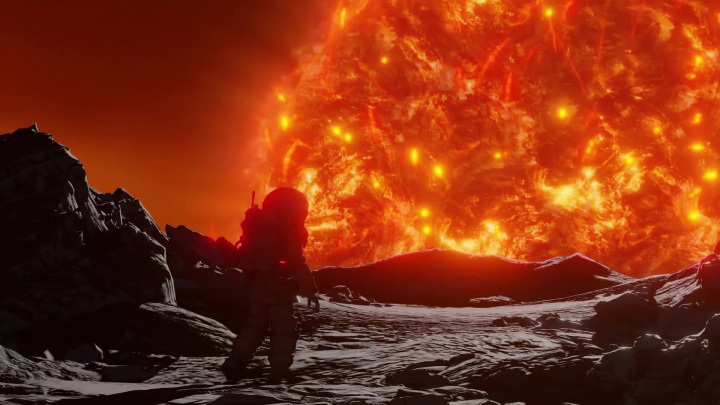 Echo Generation 2 – Oznámení