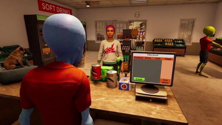 Roadside Research – Odhalení