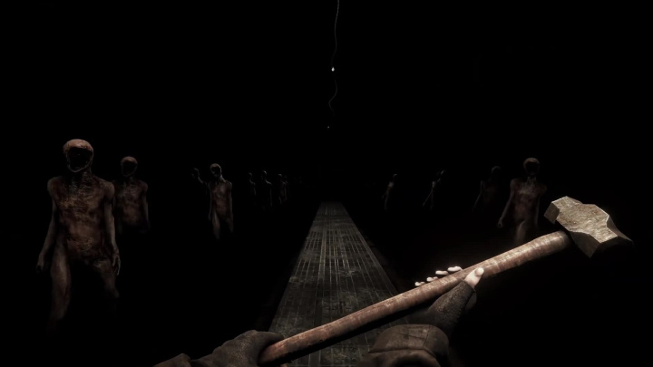 Total Chaos – Vydání