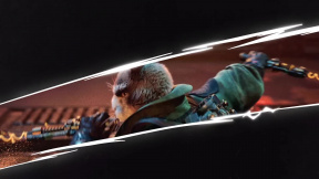 Zoopunk – Oznámení