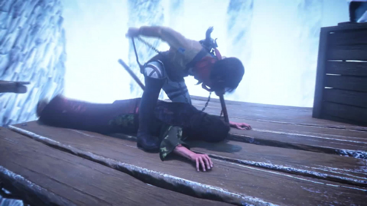 Assassin’s Creed Shadows x Attack on Titan - Teaser spolupráce