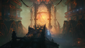 Space Marine 2 - Reclamation Update