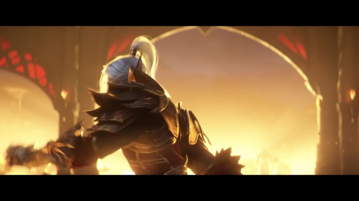 World of Warcraft: Midnight – Datum vydání