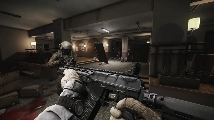 Escape from Tarkov - Launch Trailer