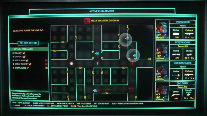 Xenopurge -  1.0 Full Release trailer