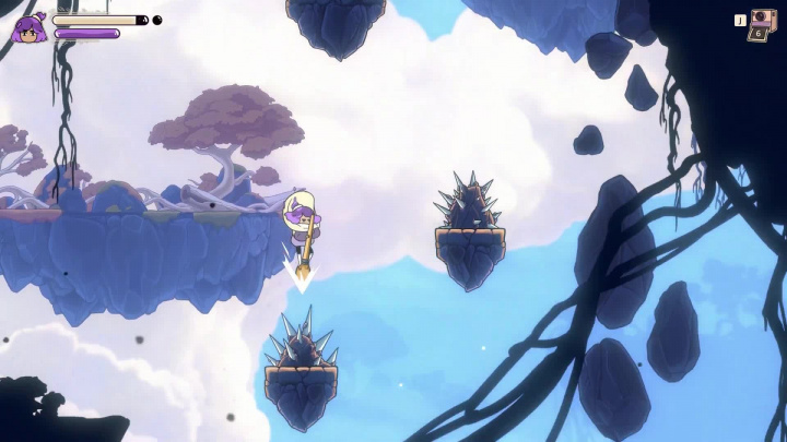 Constance - Official Release Date Trailer