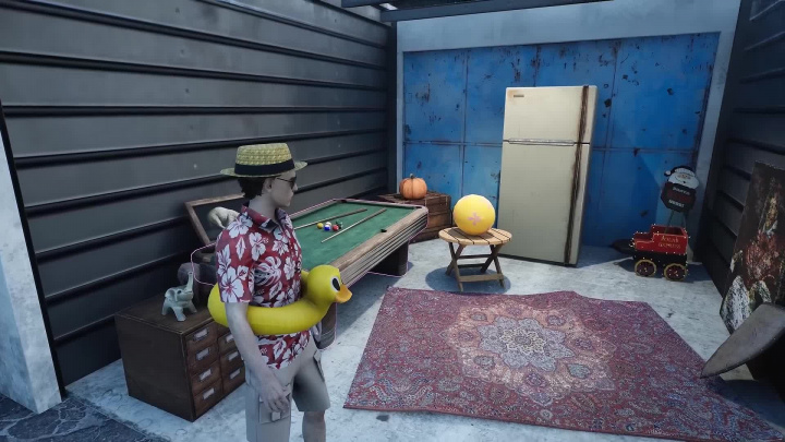 Storage Hunter Simulator - Full Release Trailer