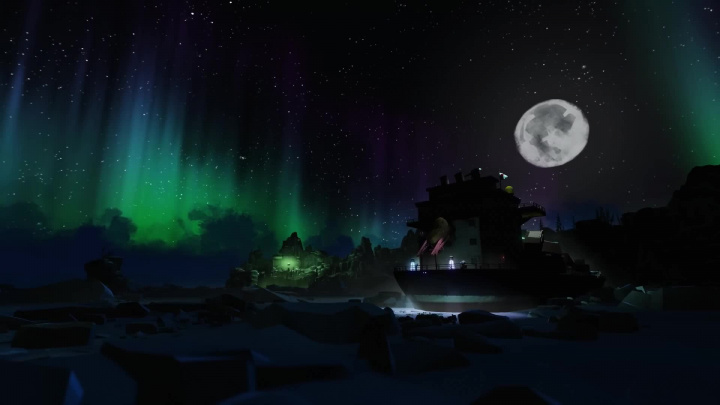 The Long Dark – Poslední epizoda