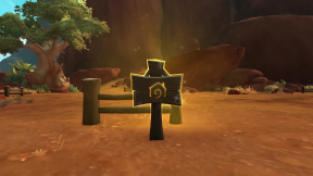 World of Warcraft: Midnight – Bydlení