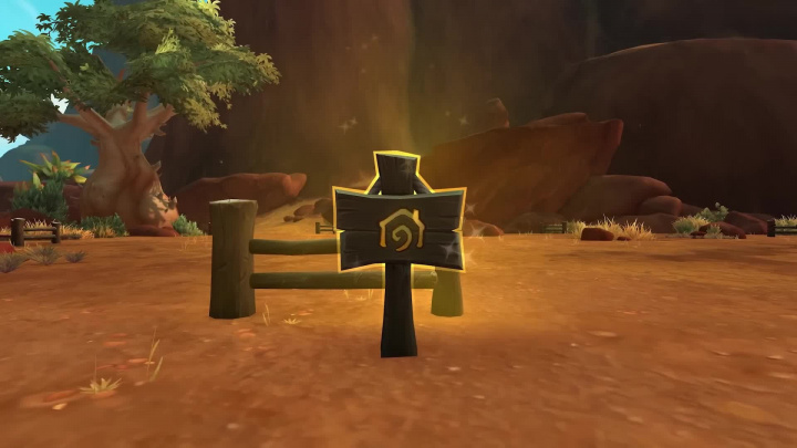 World of Warcraft: Midnight – Bydlení