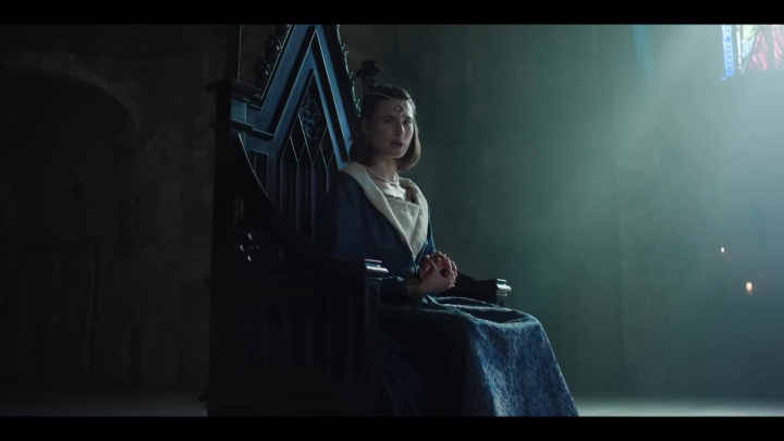 Total War: Medieval III - Oznámení