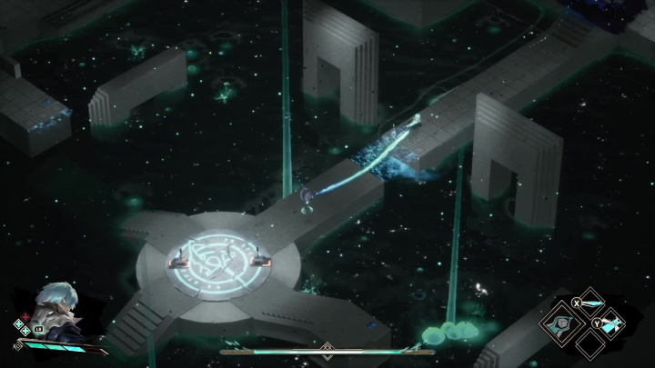 Retrace the Light - Launch Trailer