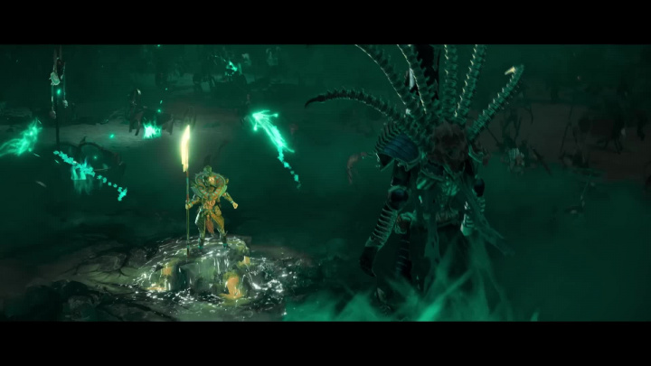 Total War: WARHAMMER III - Lords of the End Times