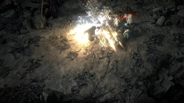 Path of Exile 2 – The Last of the Druids